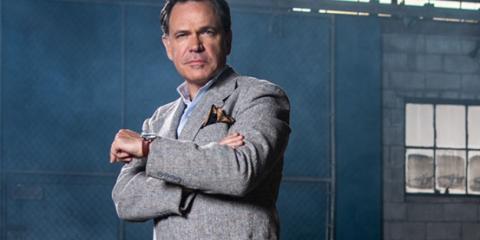 Christmas Jazz feat. Kurt Elling