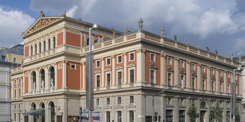 Musikverein Wien