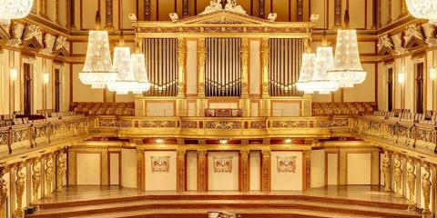 82. Ball der Wiener Philharmoniker