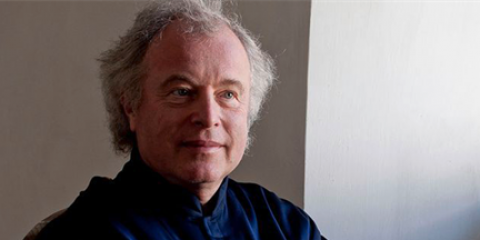 Klavierabend Sir András Schiff