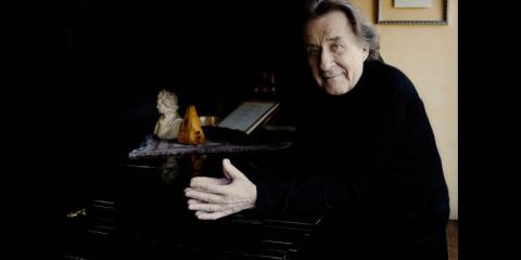 Rudolf Buchbinder | Schubert