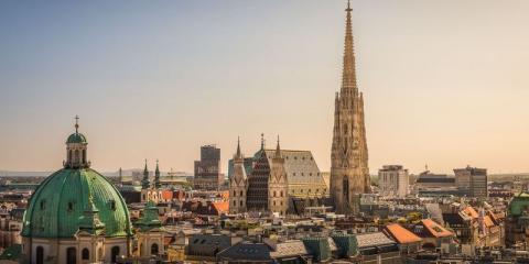 Wiener Advent - Das Adventkonzert der Wiener Symphoniker im Stephansdom  - Vorpremiere