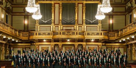 Wiener Philharmoniker / Zukerman / Mehta